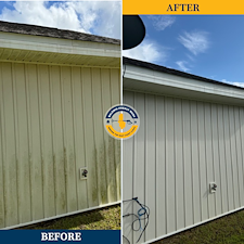 Amazing-House-Washing-Transformation-for-Derrick-in-Lillian-AL 2